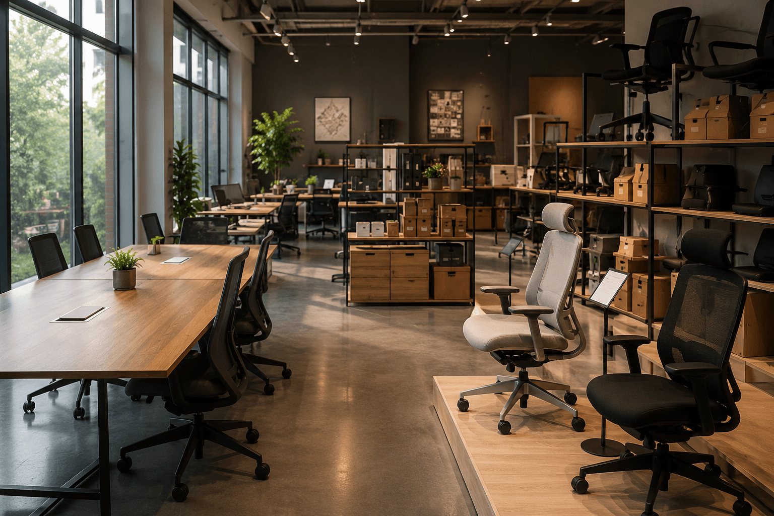 Furniture & Home