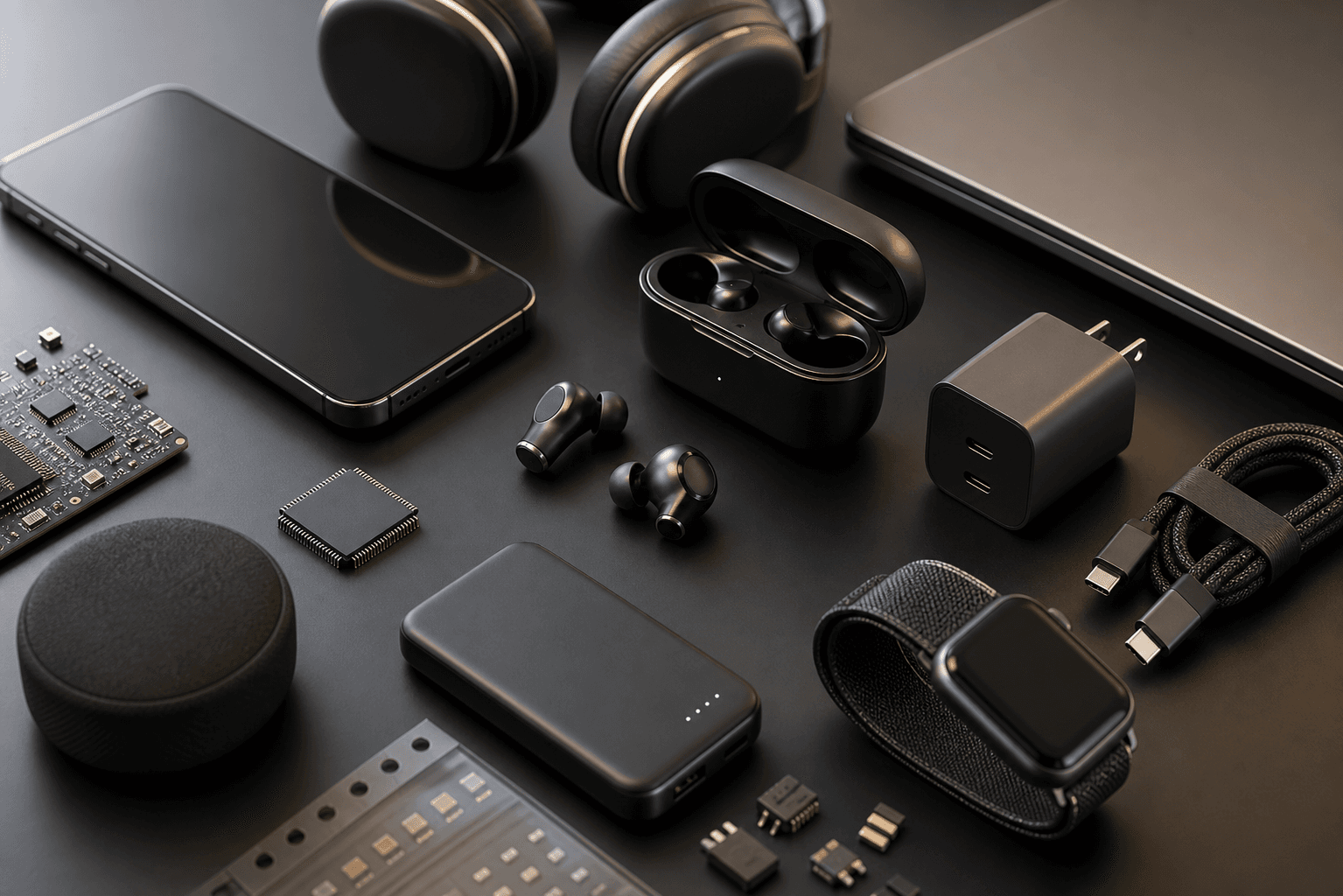 Electronics & Accessories products sourced by Marxsells